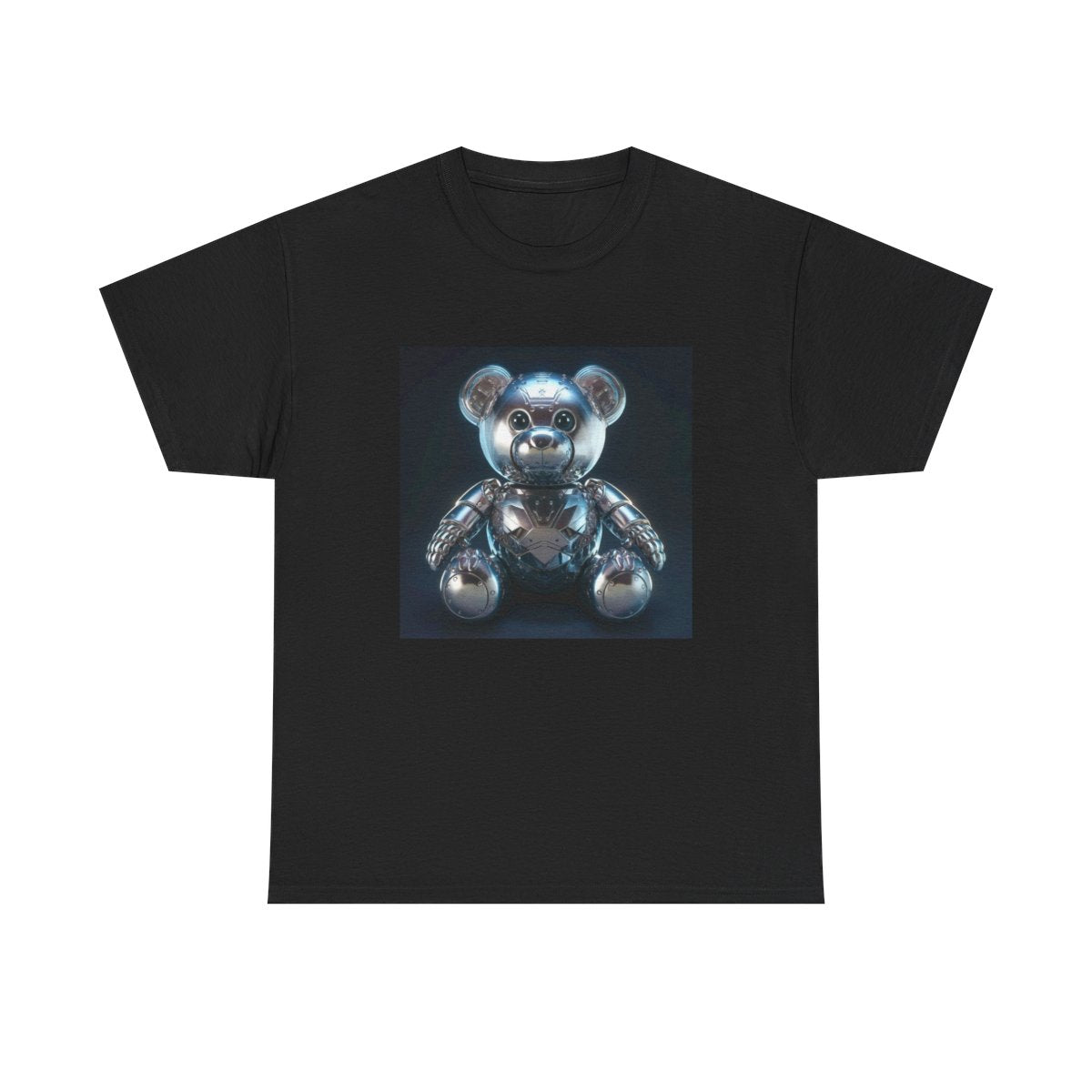 Robot Teddy Bear