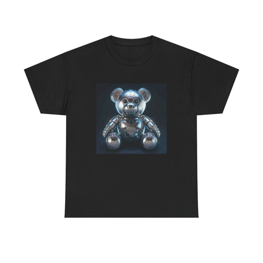 Robot Teddy Bear