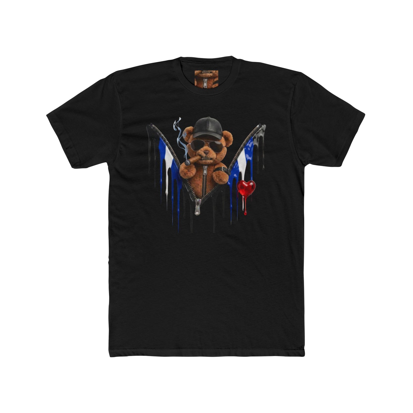 Gay / Leather / Bear / Daddy + Pride + Shirt / T-shirt / Apparel / Gift
