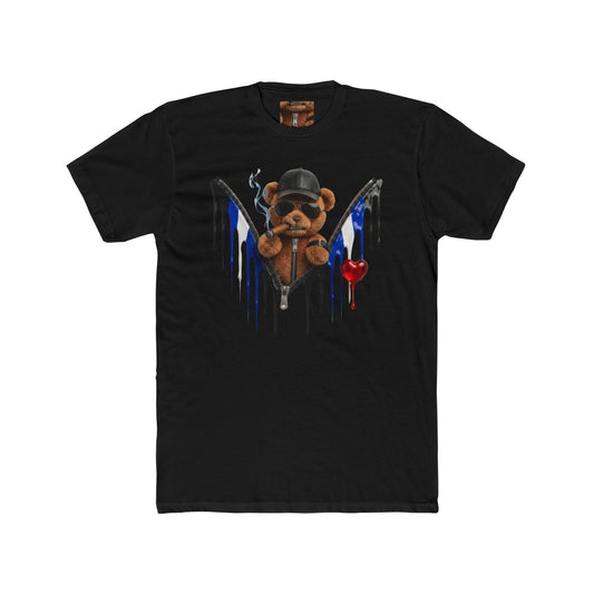 Gay / Leather / Bear / Daddy + Pride + Shirt / T-shirt / Apparel / Gift